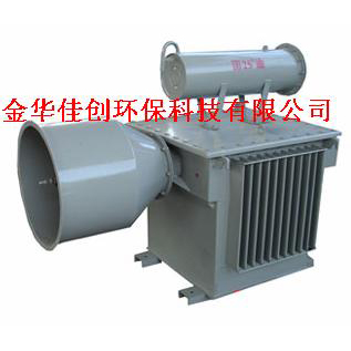 白云GGAJ02电除尘高压静电变压器